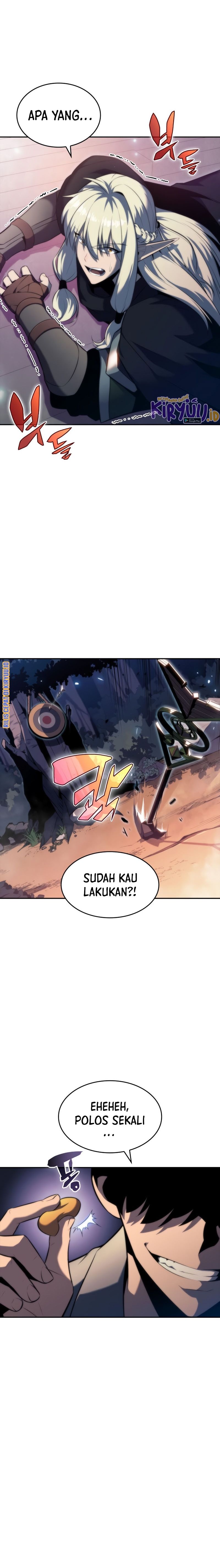 Solo Max-Level Newbie Chapter 77 page 24