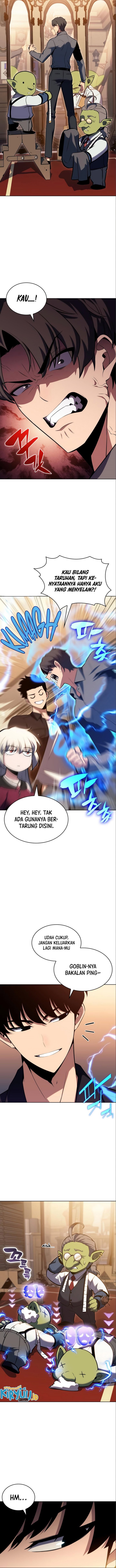 Solo Max-Level Newbie Chapter 97 page 3