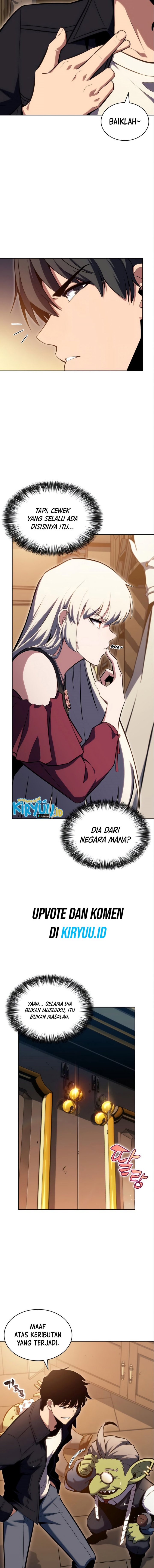 Solo Max-Level Newbie Chapter 97 page 5