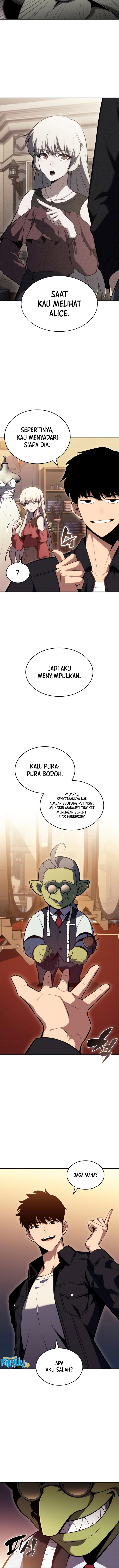 Solo Max-Level Newbie Chapter 97 page 7