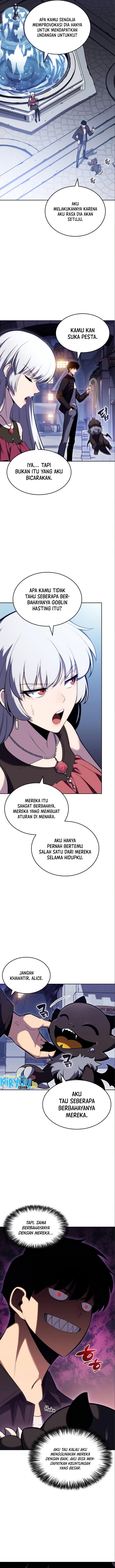 Solo Max-Level Newbie Chapter 97 page 11