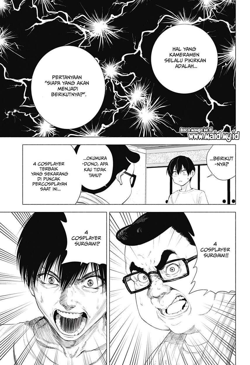 2.5 Dimensional Seduction Chapter 18 page 12