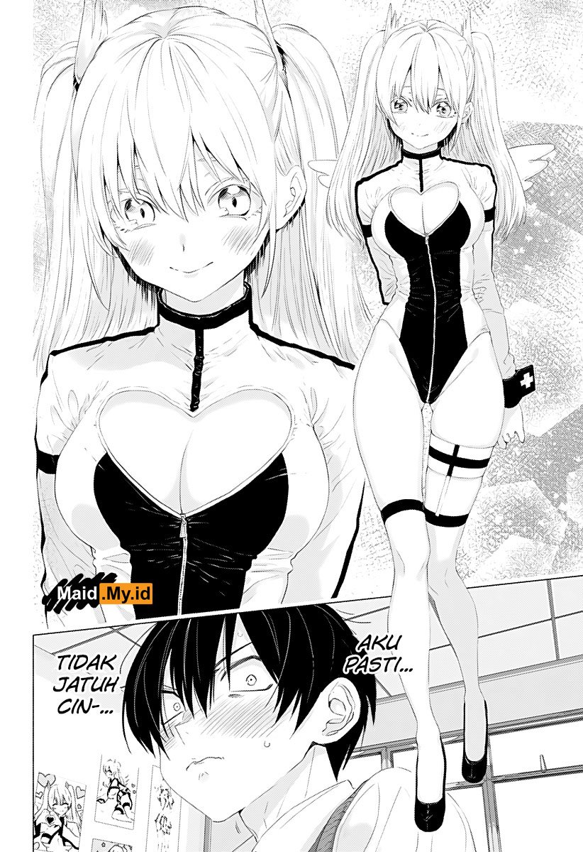 2.5 Dimensional Seduction Chapter 2 page 15