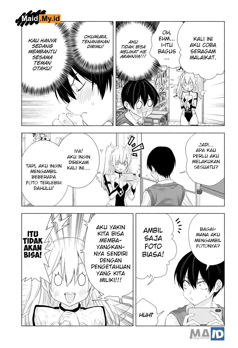 2.5 Dimensional Seduction Chapter 2 page 16