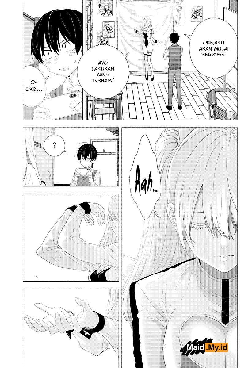 2.5 Dimensional Seduction Chapter 2 page 20