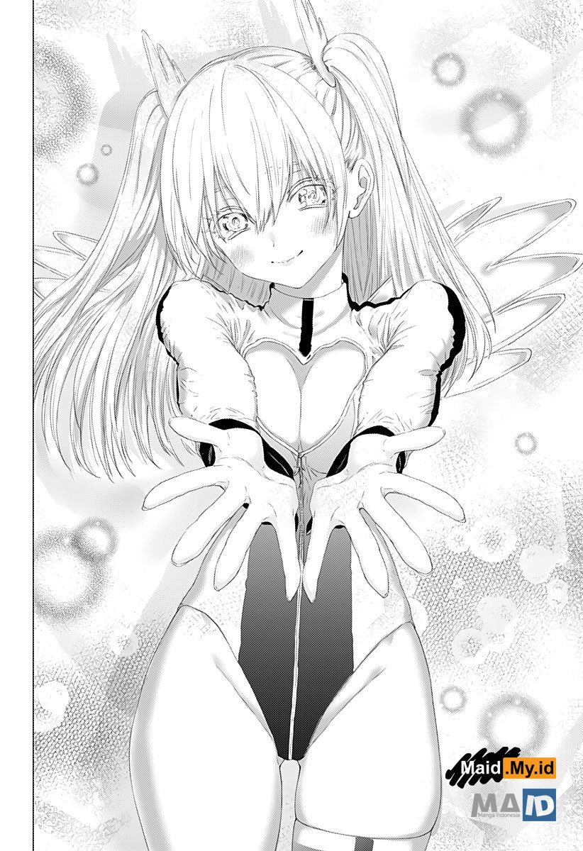 2.5 Dimensional Seduction Chapter 2 page 21