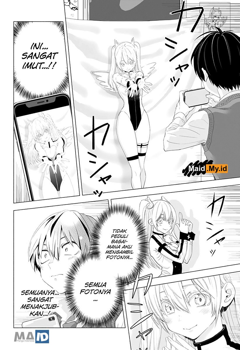 2.5 Dimensional Seduction Chapter 2 page 23