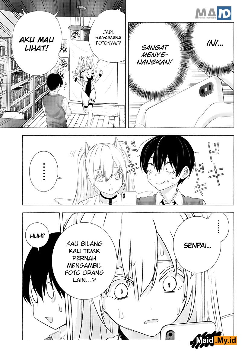 2.5 Dimensional Seduction Chapter 2 page 24