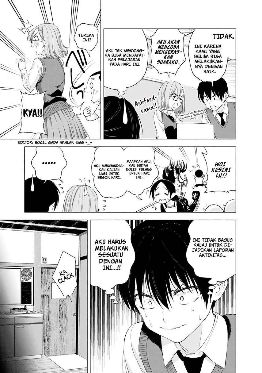 2.5 Dimensional Seduction Chapter 22 page 10
