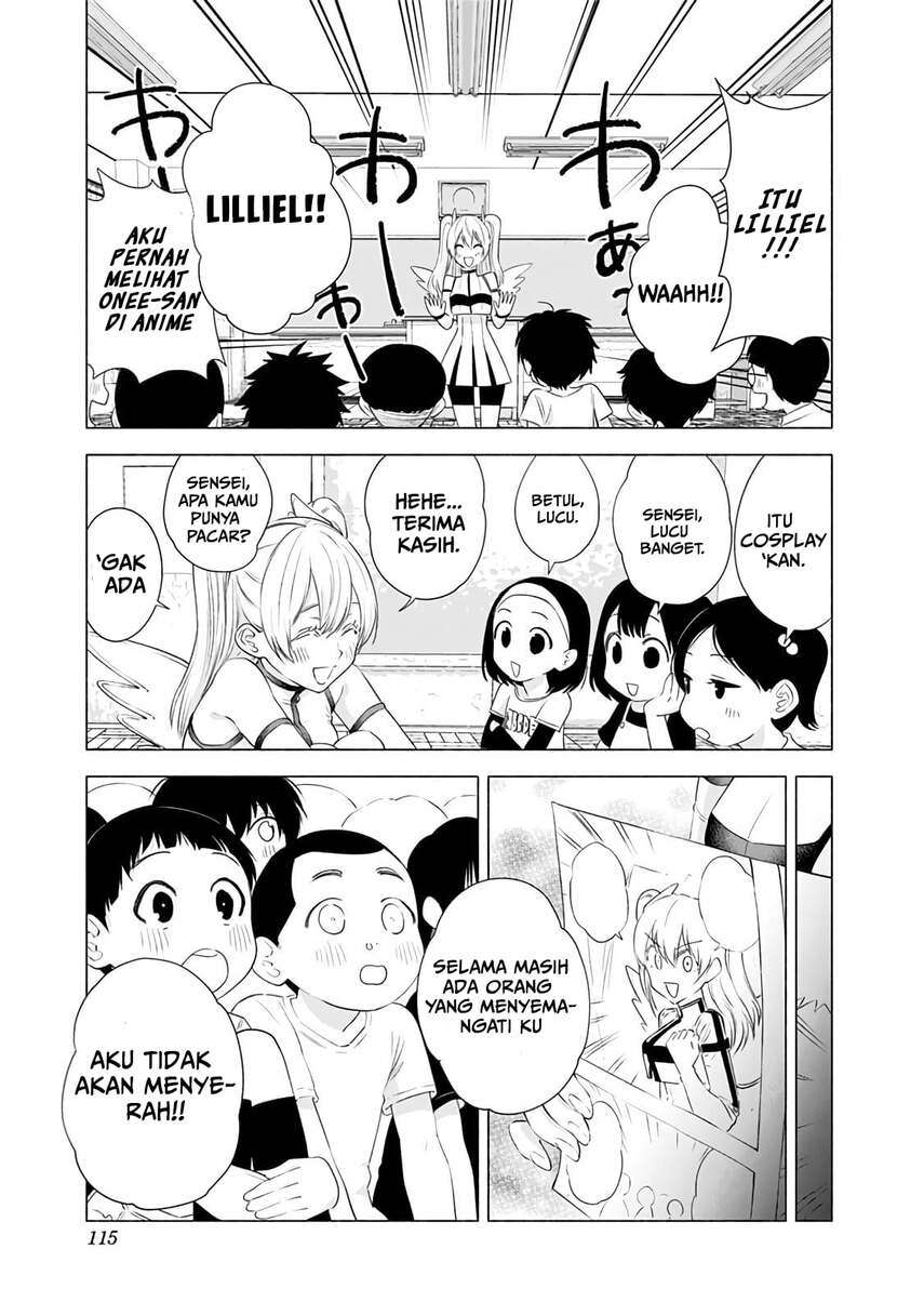 2.5 Dimensional Seduction Chapter 22 page 16