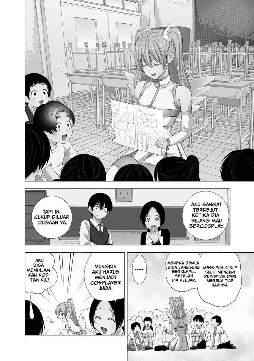 2.5 Dimensional Seduction Chapter 22 page 17