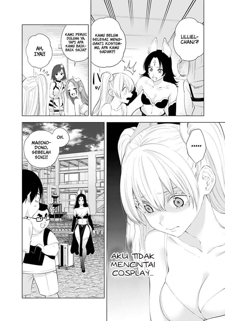 2.5 Dimensional Seduction Chapter 25 page 7