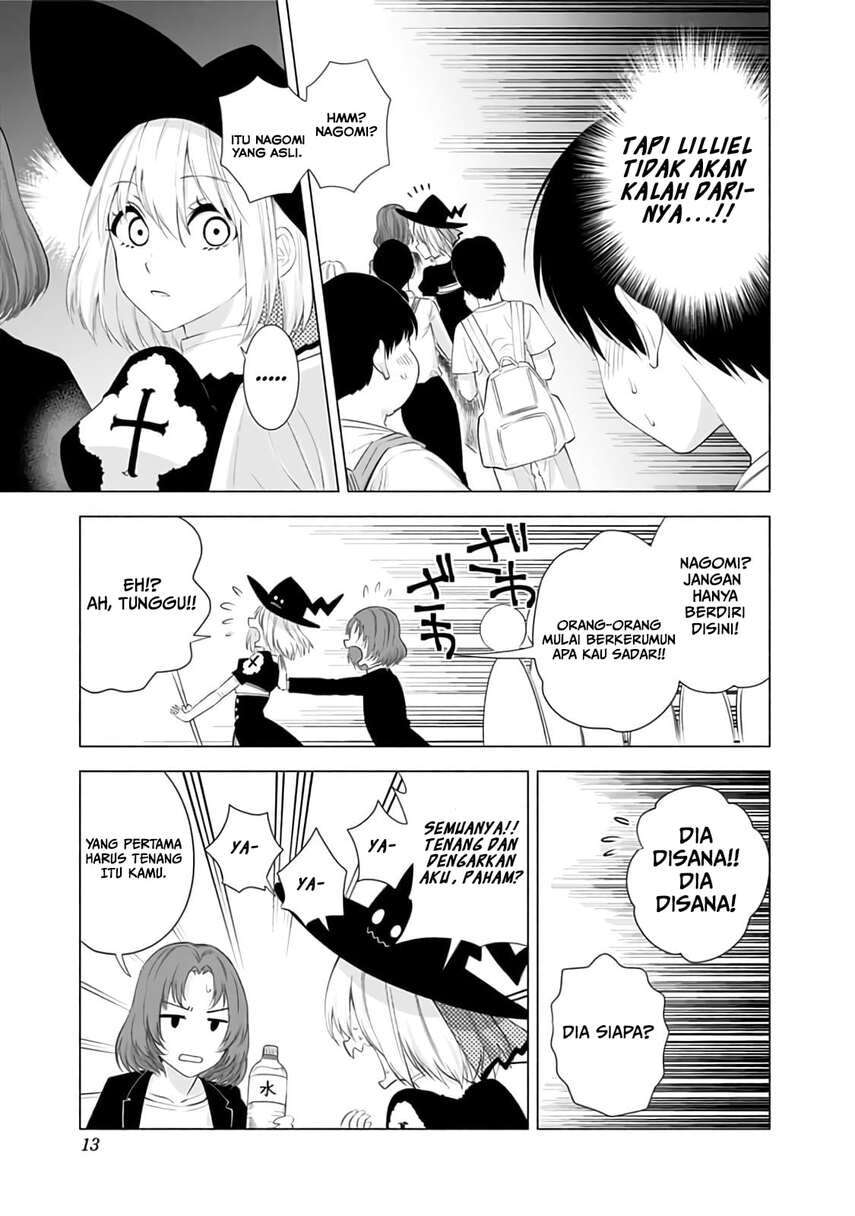 2.5 Dimensional Seduction Chapter 25 page 10