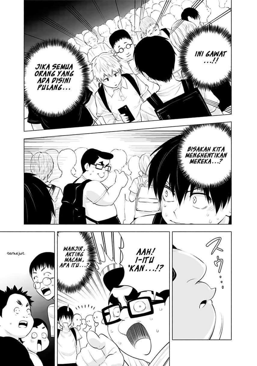 2.5 Dimensional Seduction Chapter 28 page 4
