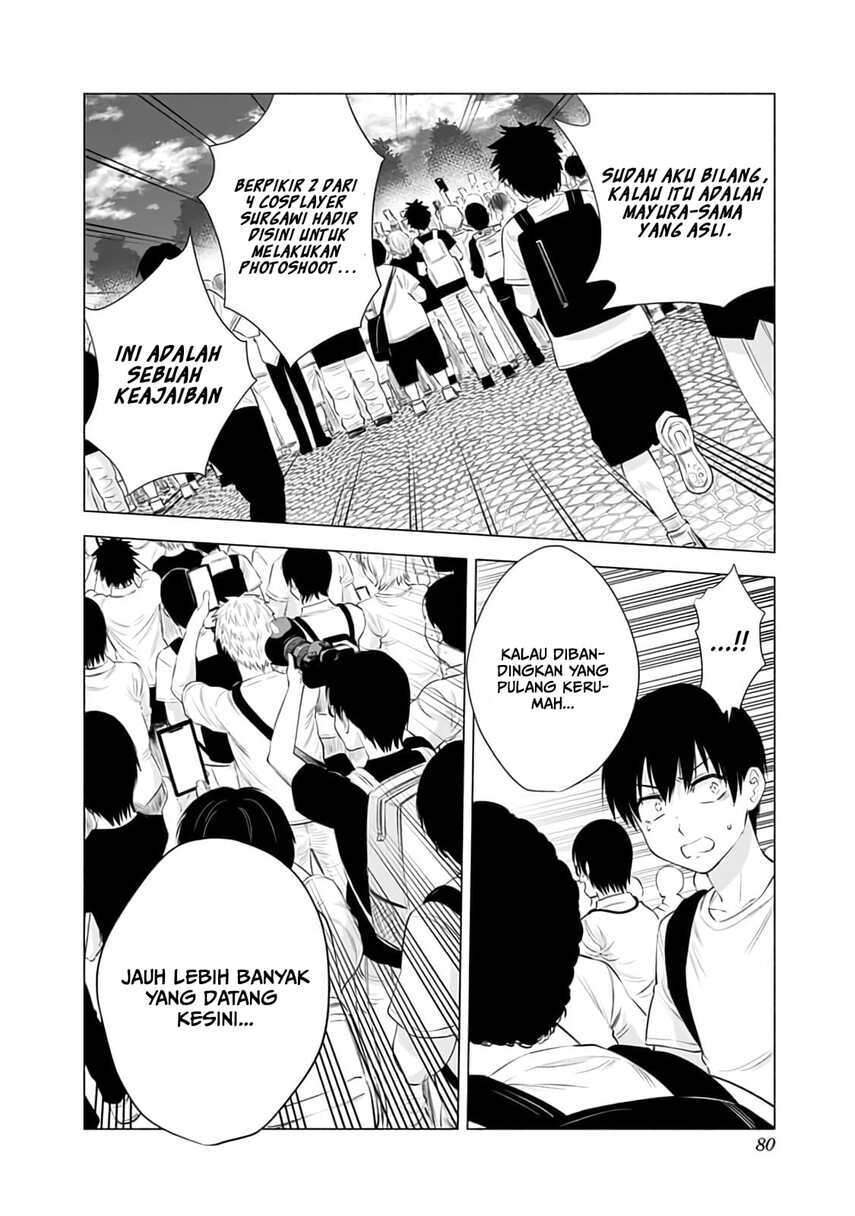 2.5 Dimensional Seduction Chapter 28 page 16