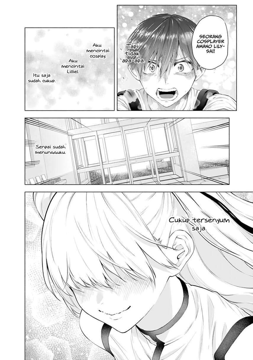 2.5 Dimensional Seduction Chapter 29 page 3