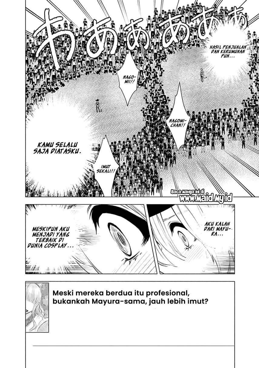 2.5 Dimensional Seduction Chapter 29 page 11