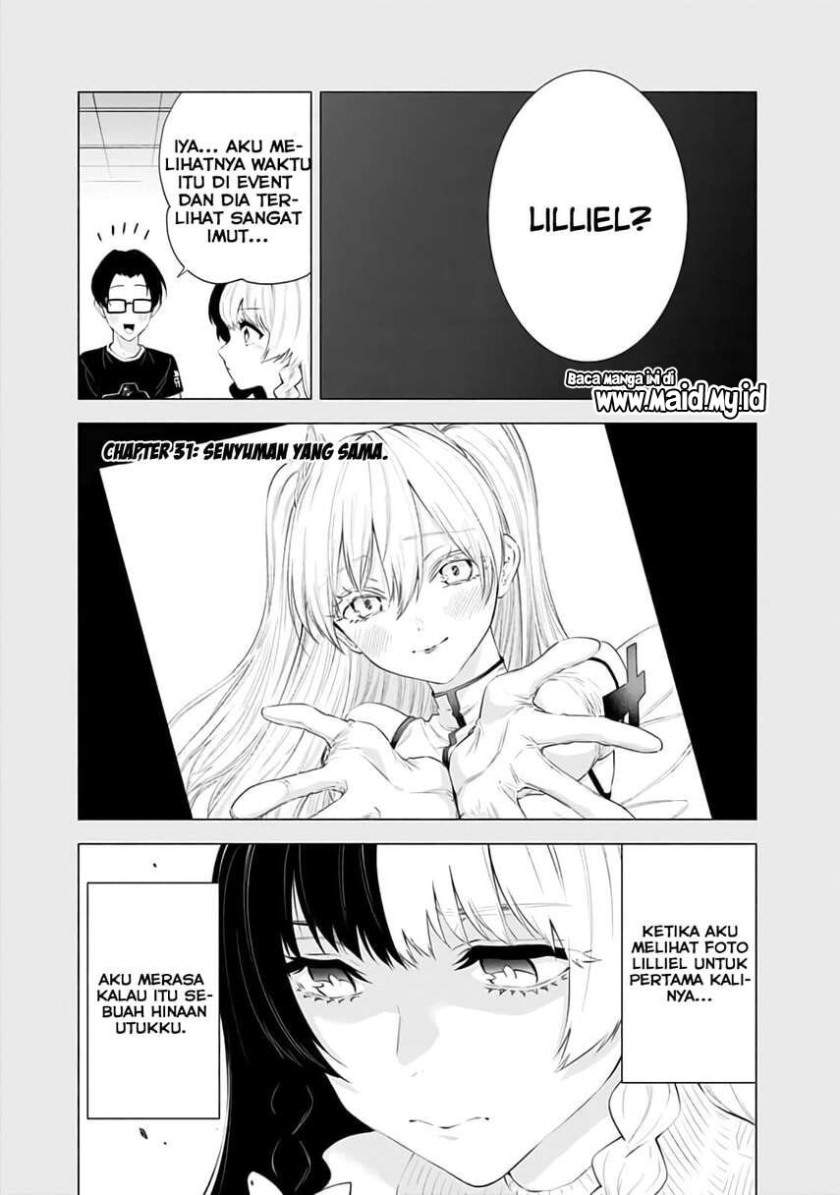 2.5 Dimensional Seduction Chapter 31 page 2