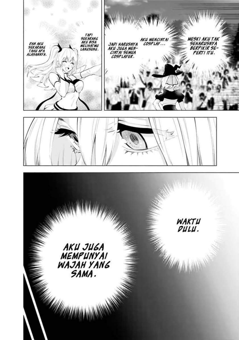 2.5 Dimensional Seduction Chapter 31 page 3