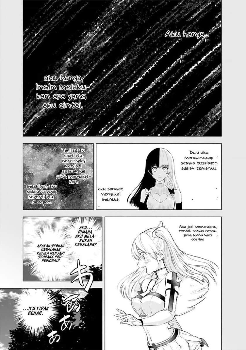 2.5 Dimensional Seduction Chapter 31 page 10