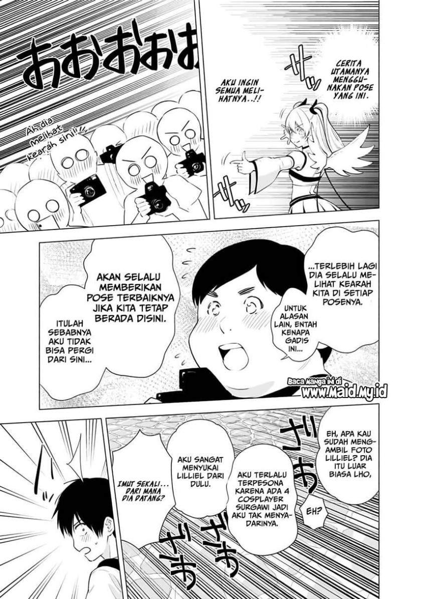 2.5 Dimensional Seduction Chapter 32 page 8
