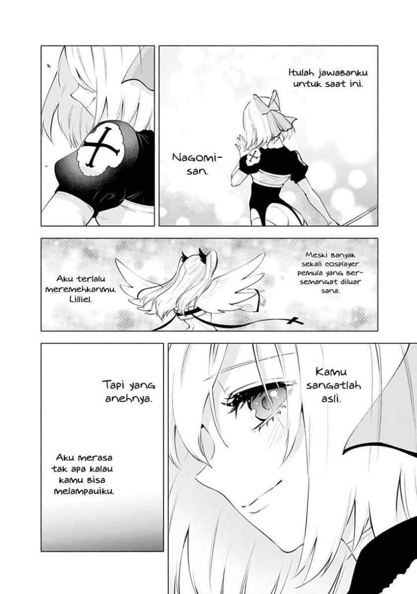 2.5 Dimensional Seduction Chapter 32 page 15