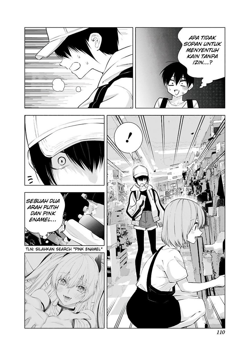 2.5 Dimensional Seduction Chapter 38 page 7