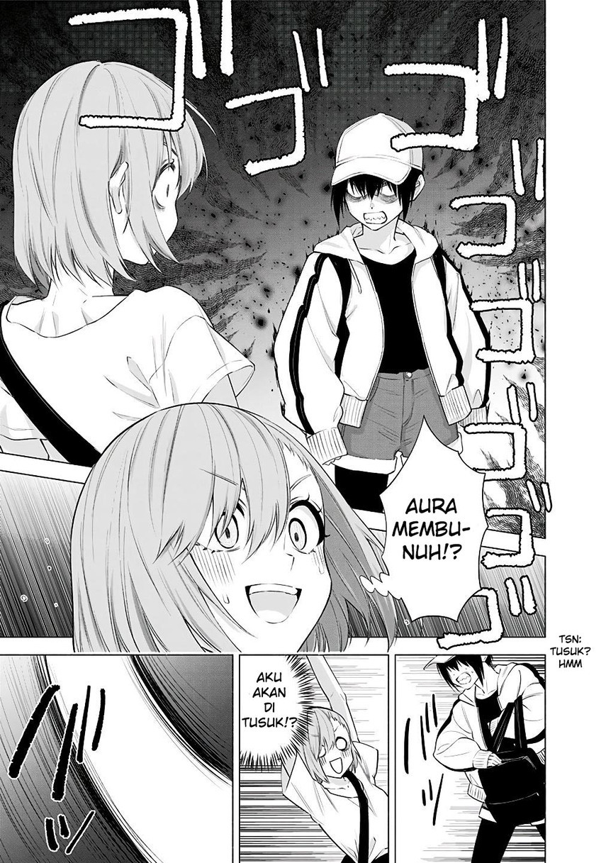 2.5 Dimensional Seduction Chapter 38 page 10