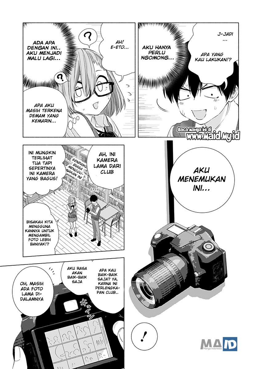 2.5 Dimensional Seduction Chapter 4 page 4