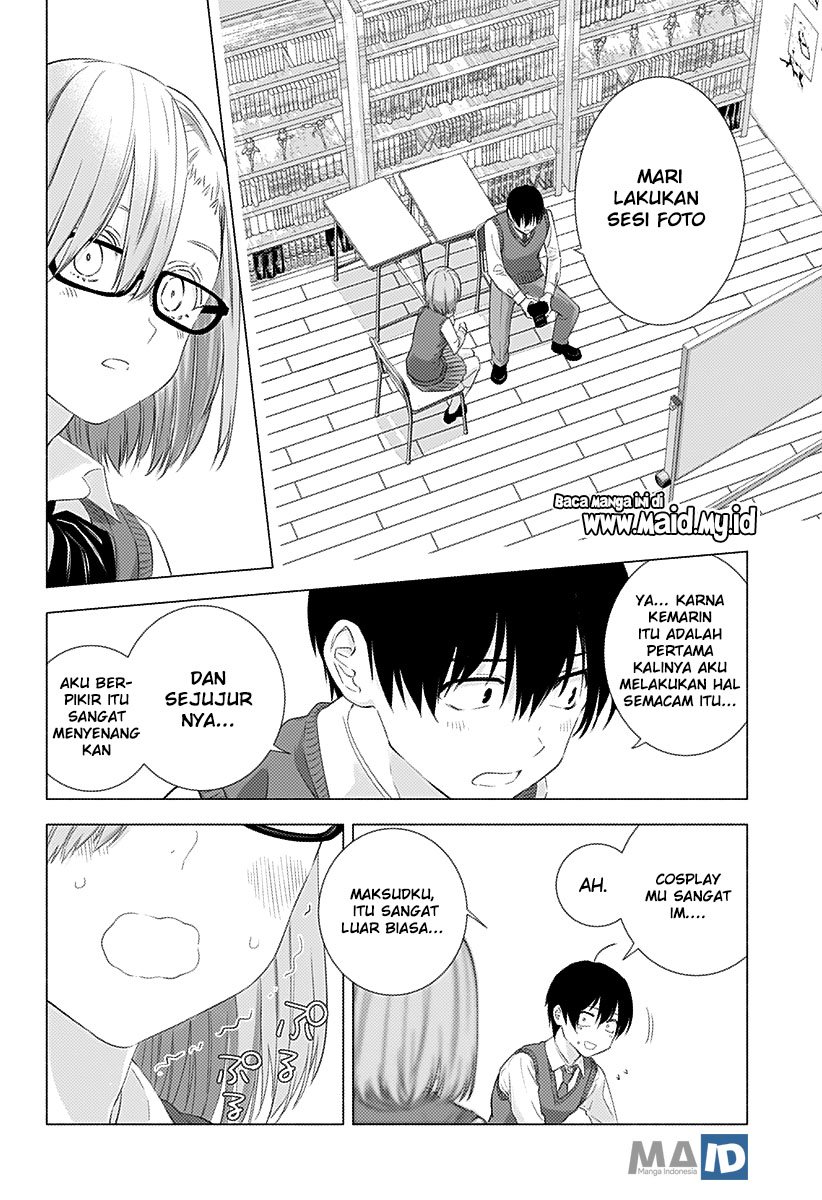 2.5 Dimensional Seduction Chapter 4 page 7