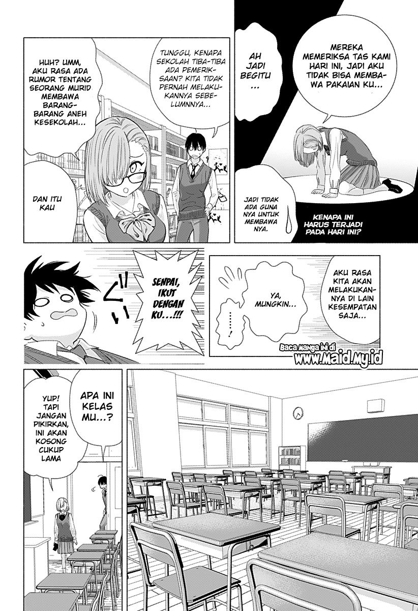 2.5 Dimensional Seduction Chapter 4 page 9