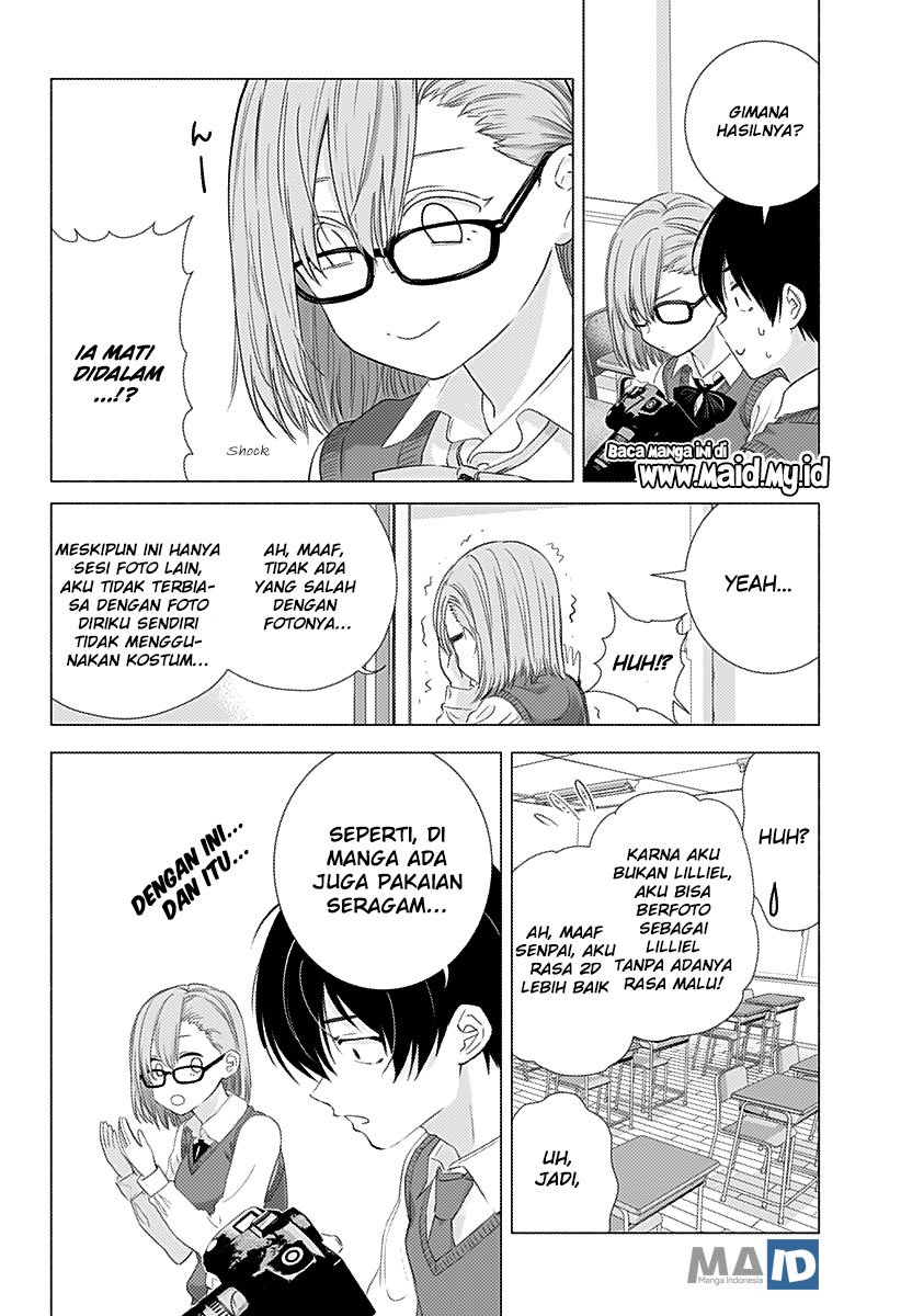 2.5 Dimensional Seduction Chapter 4 page 11