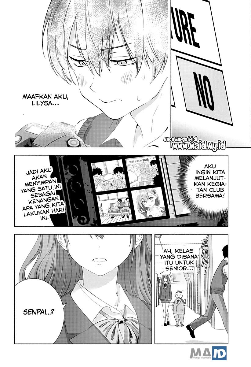 2.5 Dimensional Seduction Chapter 4 page 21