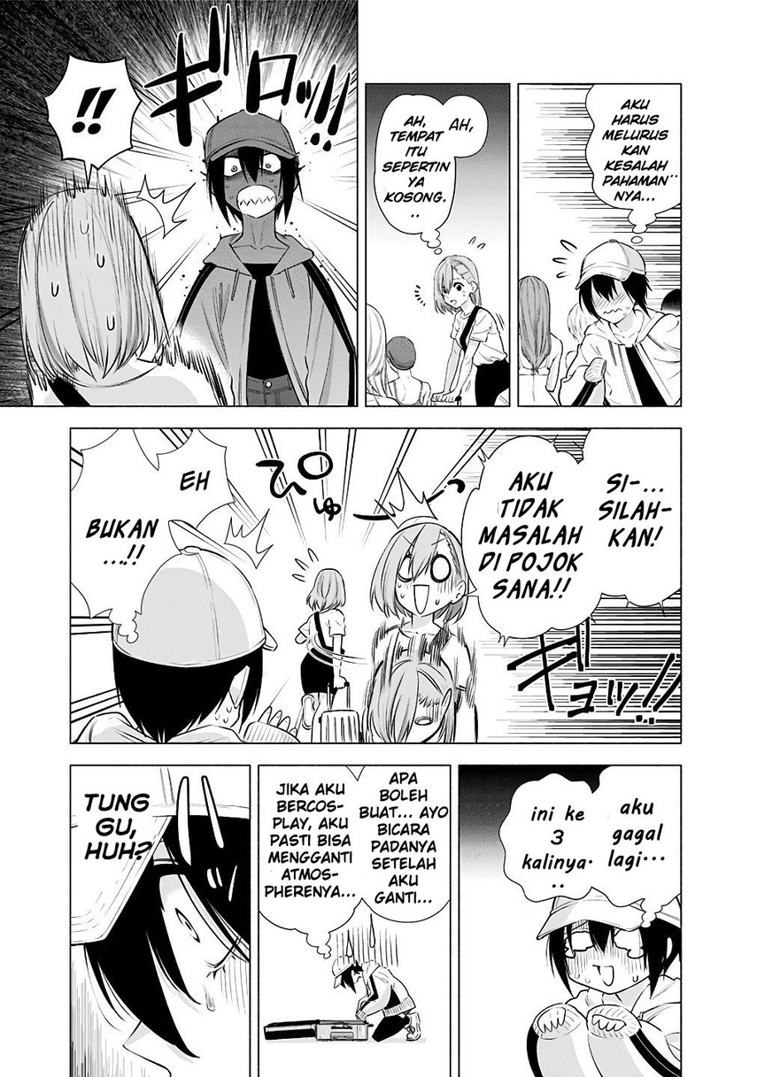 2.5 Dimensional Seduction Chapter 40 page 4