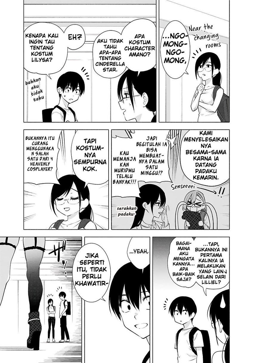 2.5 Dimensional Seduction Chapter 40 page 6