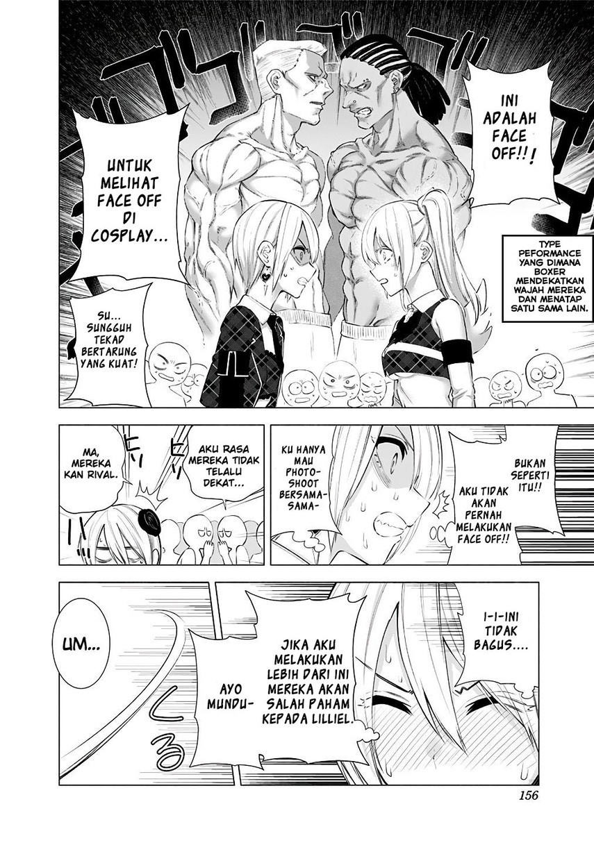 2.5 Dimensional Seduction Chapter 40 page 13