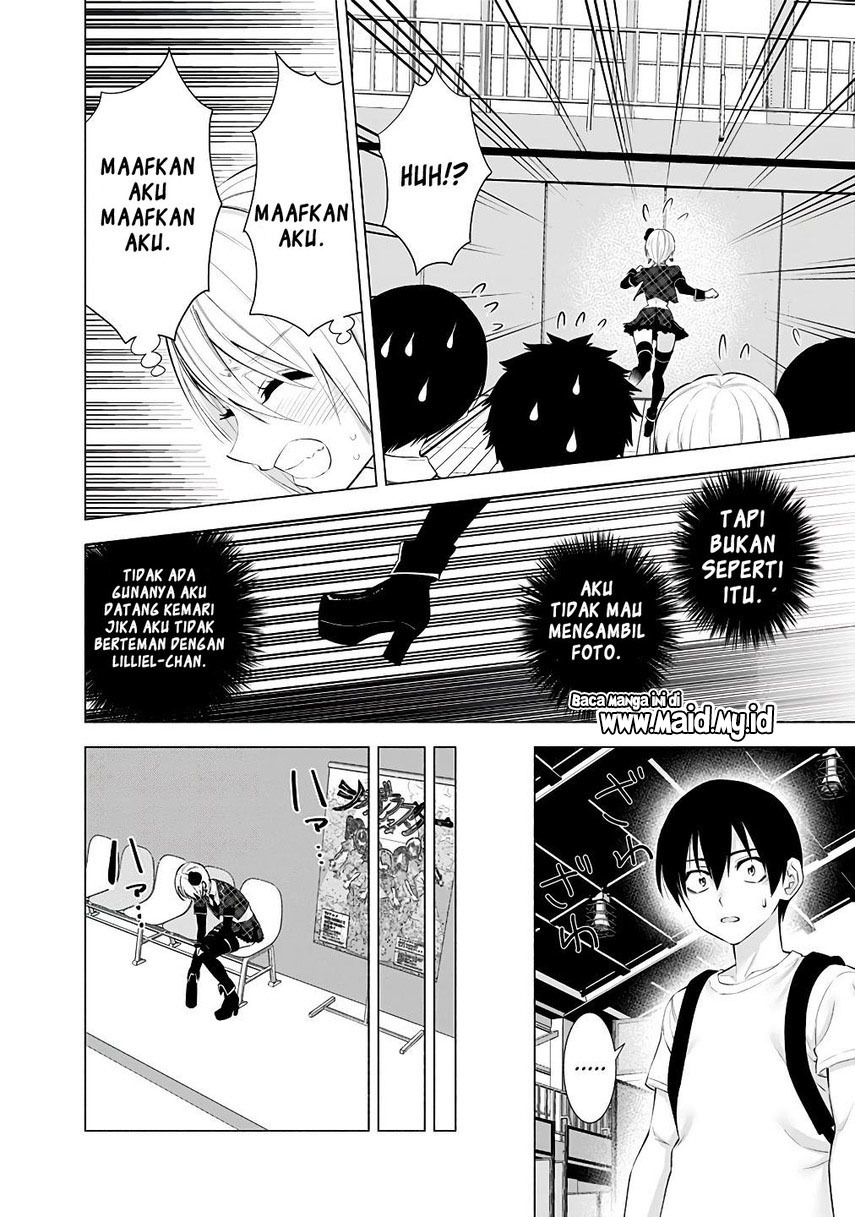 2.5 Dimensional Seduction Chapter 40 page 17