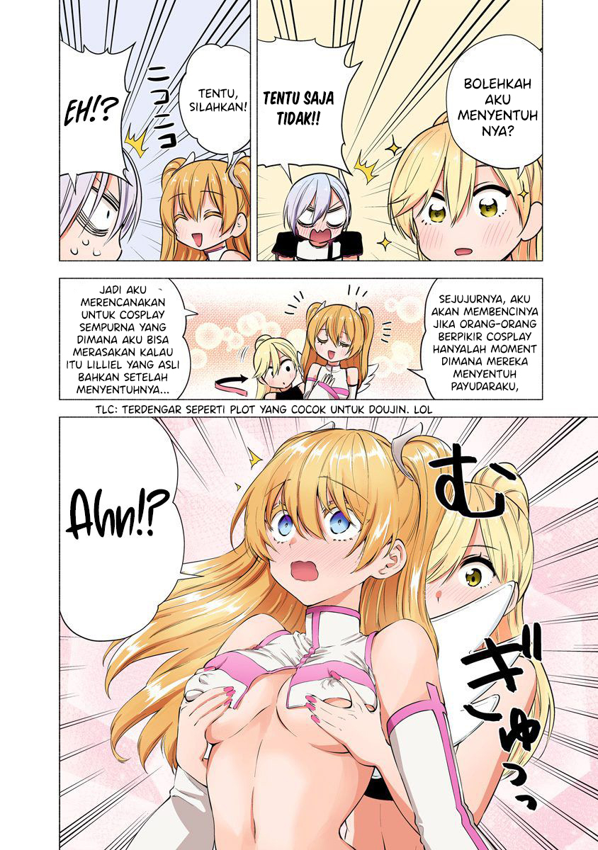 2.5 Dimensional Seduction Chapter 48.5 page 3