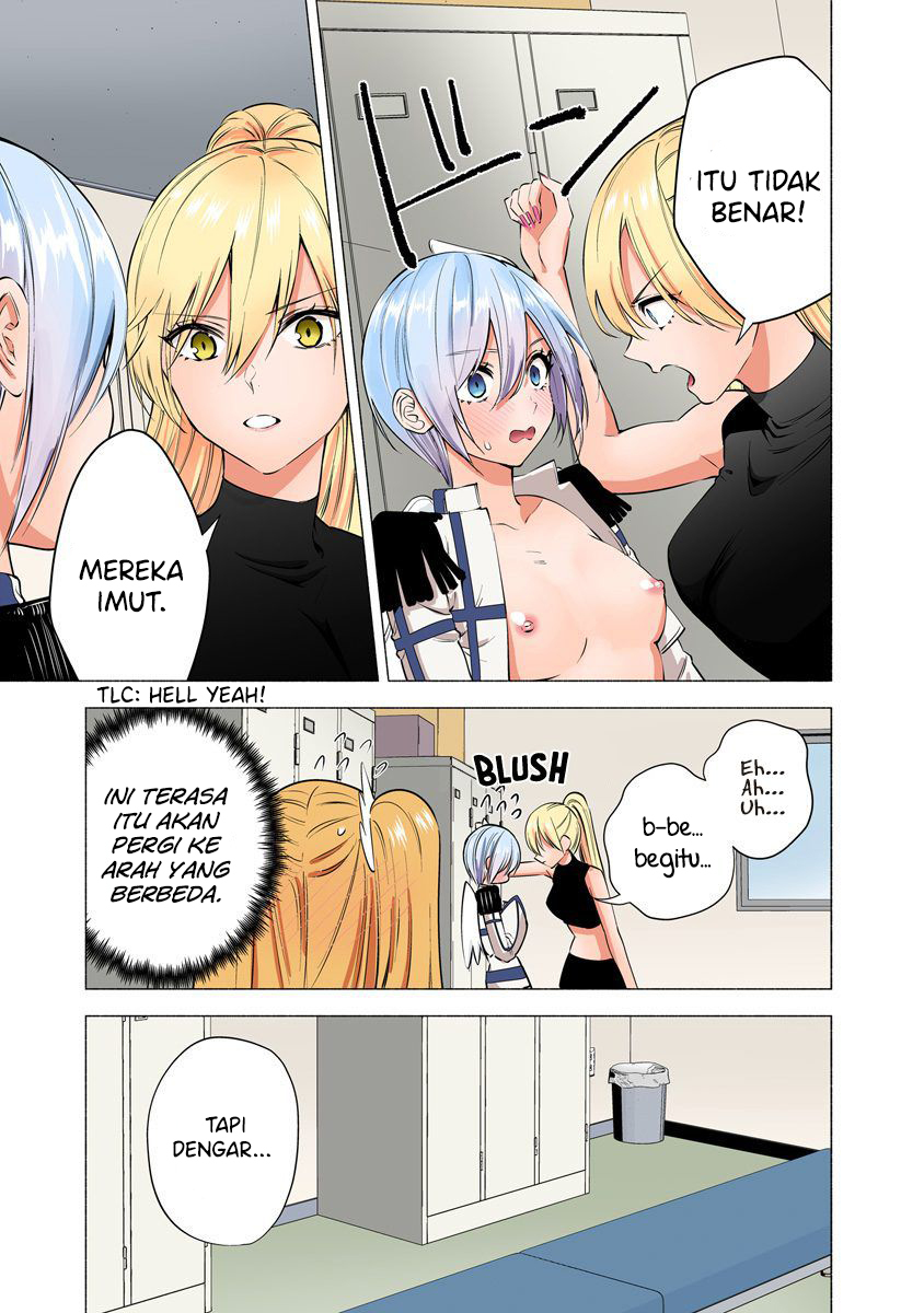 2.5 Dimensional Seduction Chapter 48.5 page 8
