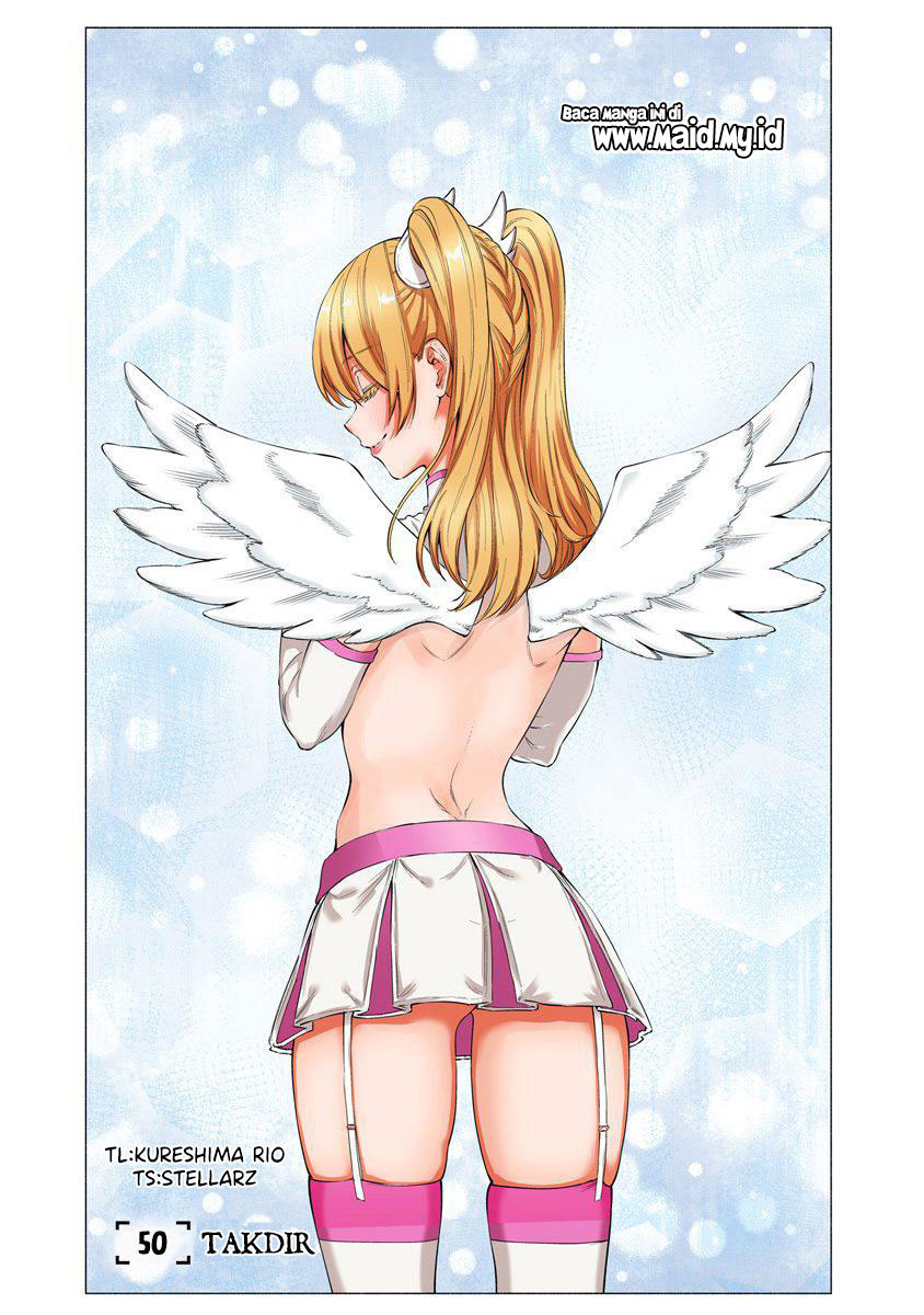 2.5 Dimensional Seduction Chapter 50 page 2