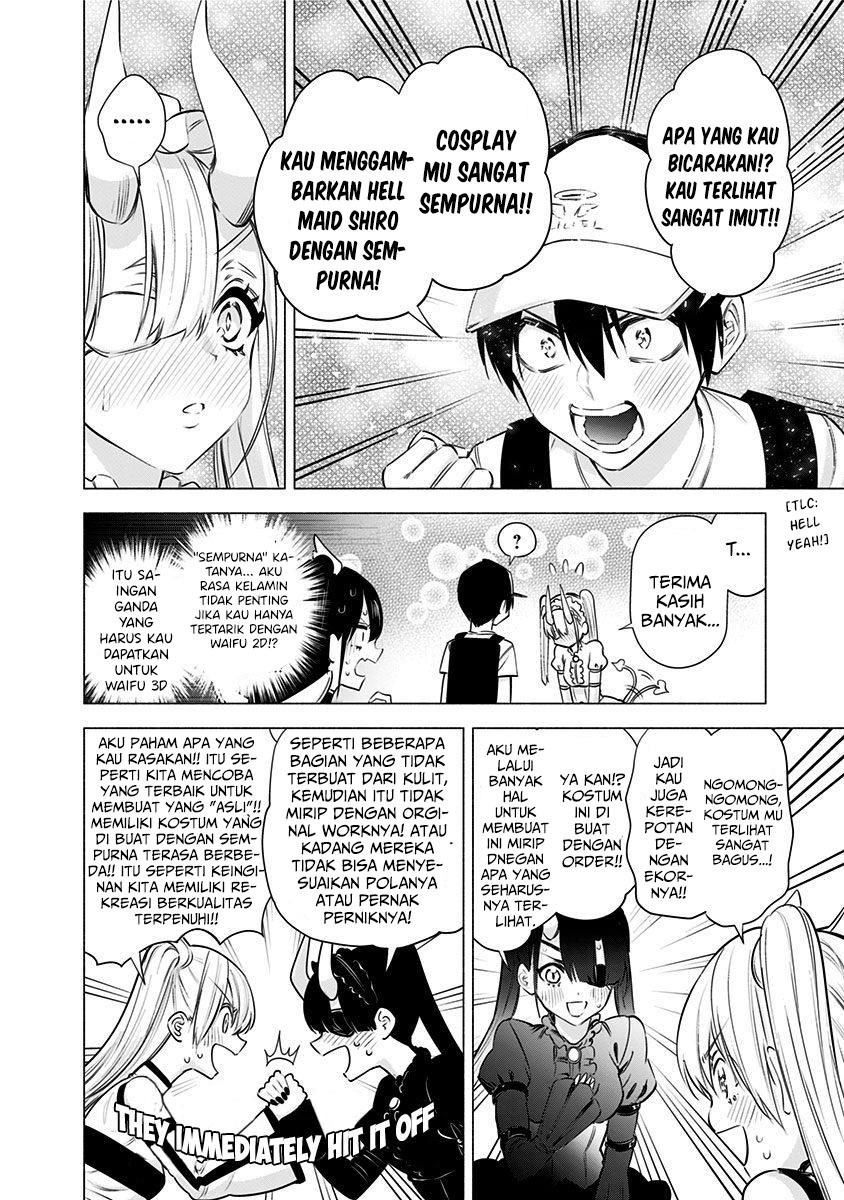 2.5 Dimensional Seduction Chapter 53 page 9