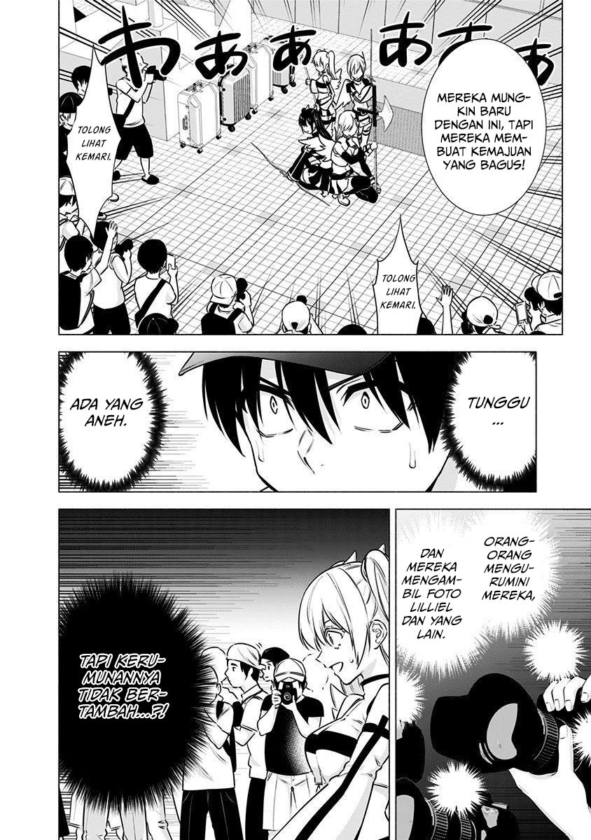 2.5 Dimensional Seduction Chapter 54 page 3