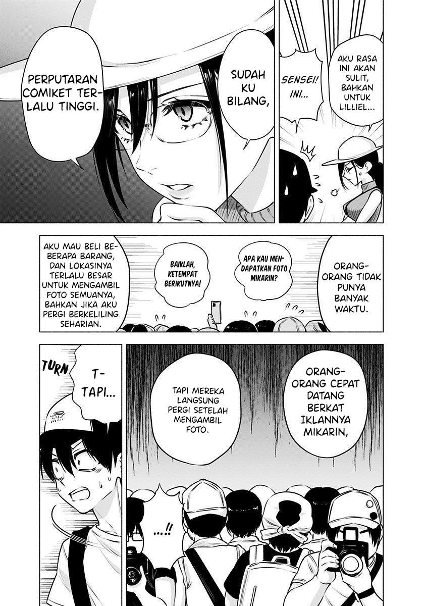 2.5 Dimensional Seduction Chapter 54 page 4