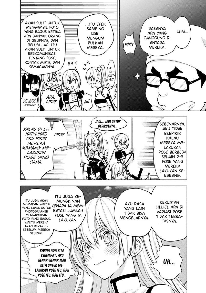 2.5 Dimensional Seduction Chapter 54 page 7