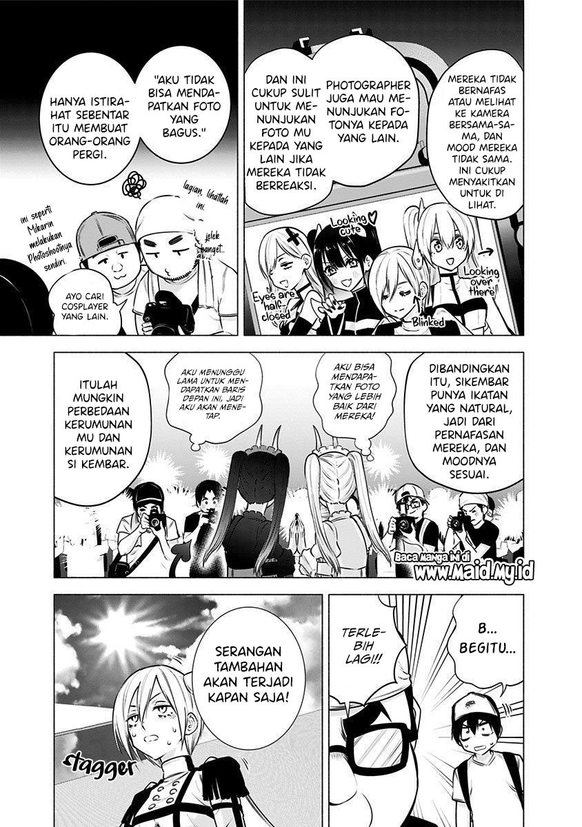 2.5 Dimensional Seduction Chapter 54 page 8