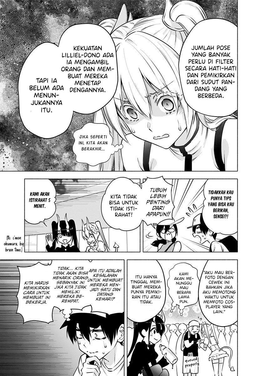 2.5 Dimensional Seduction Chapter 54 page 10