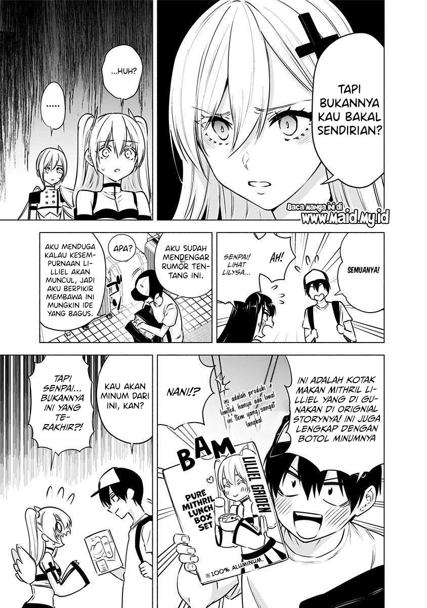2.5 Dimensional Seduction Chapter 54 page 14