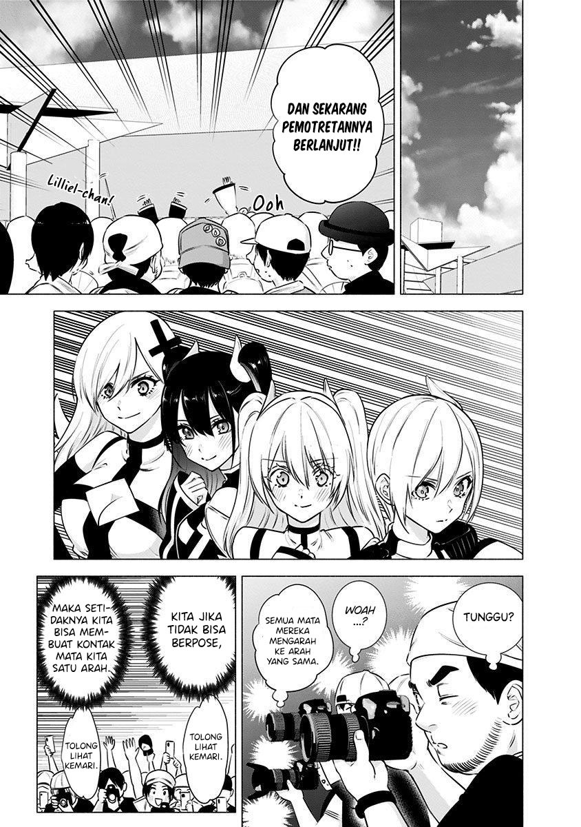 2.5 Dimensional Seduction Chapter 54 page 16