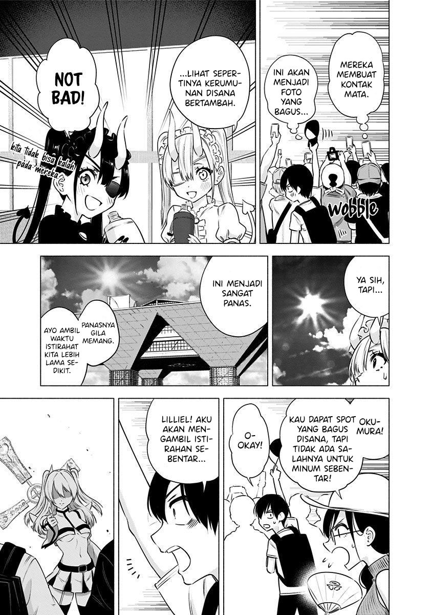 2.5 Dimensional Seduction Chapter 54 page 18