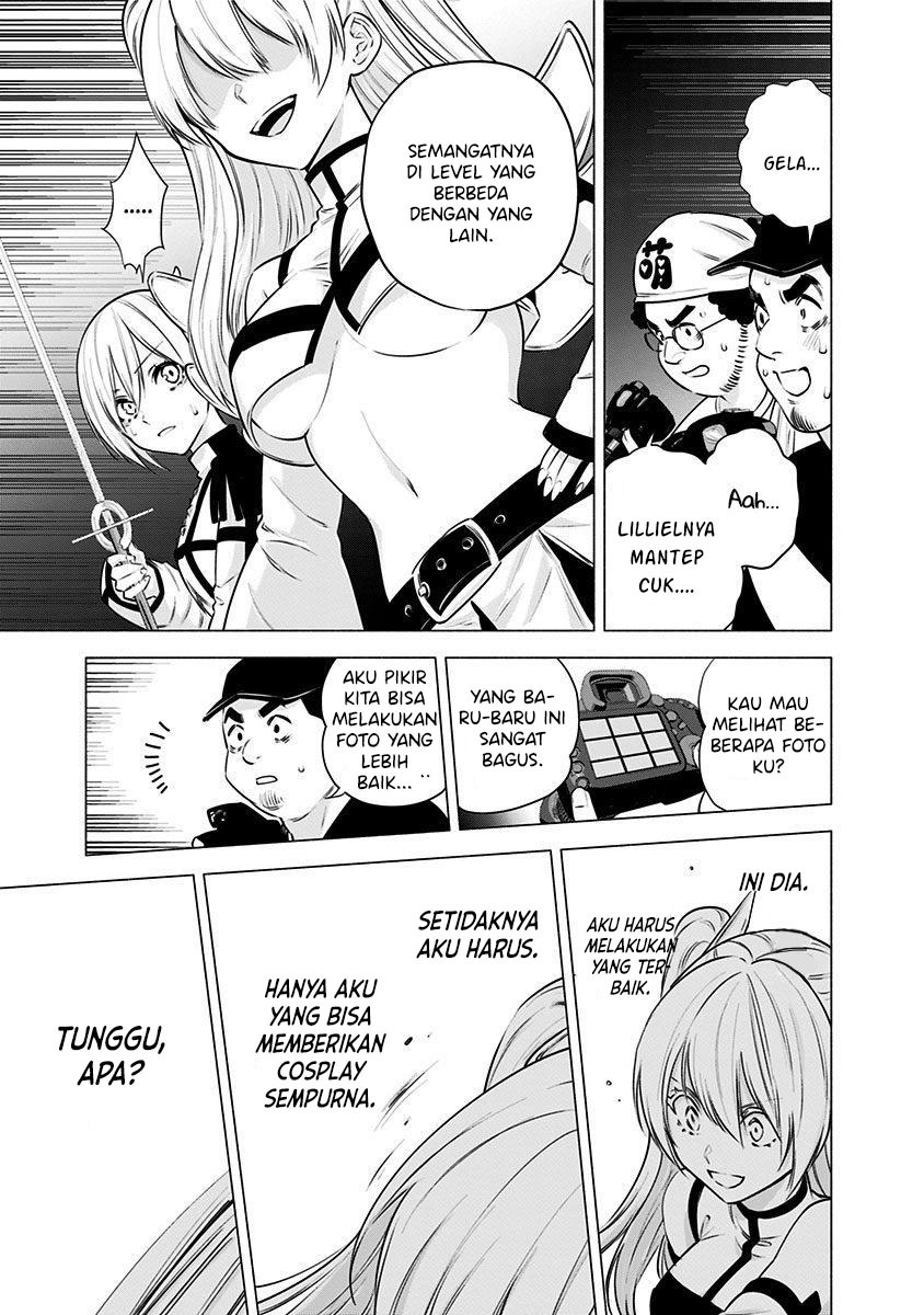 2.5 Dimensional Seduction Chapter 54 page 20
